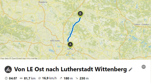 Tour Leipzig Wittenberg 620x341