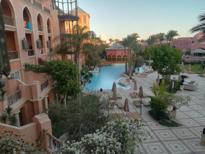 Hotel Hurghada