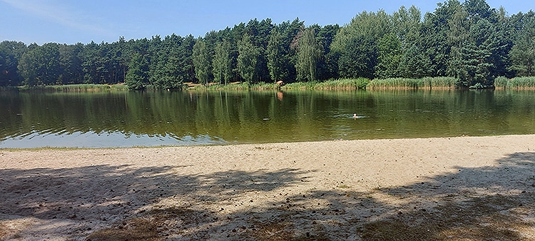 Waldsee Garkoschke