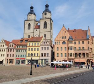 Markt Wittenberg