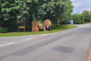 Einladung Erntedankfest
