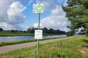 Haltepunkt Natur