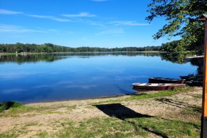 Körbaer Teich