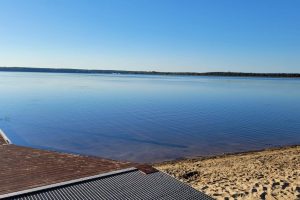 Talsperre Spremberg