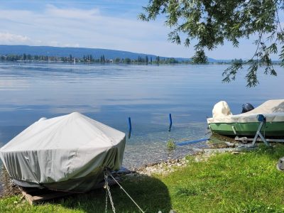 Bodensee-Idylle