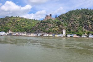 An der Loreley