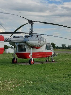Hubschrauber