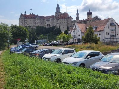 Schloss Sigmaringen