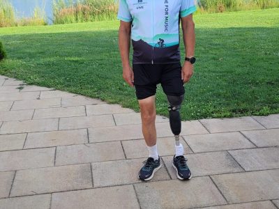 Radtouren mit Behinderung, Rheinradtour 2024