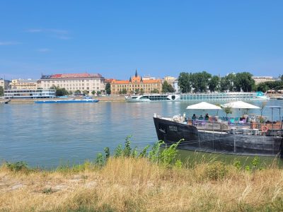 Bratislava
