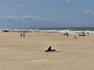 Ostende