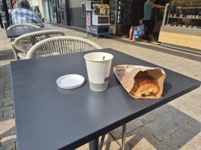 Echt lecker und preiswert