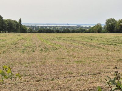 Da ist St.Michel noch weit weg