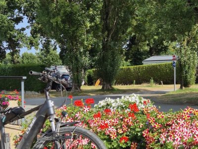 Campingplatz