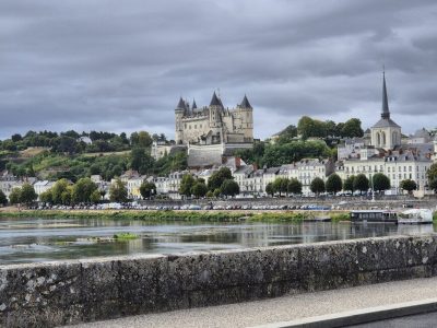 Tours