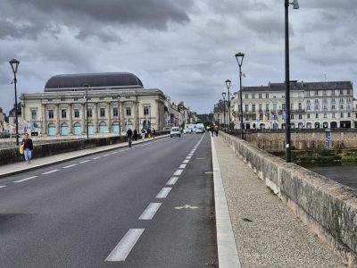 Tours