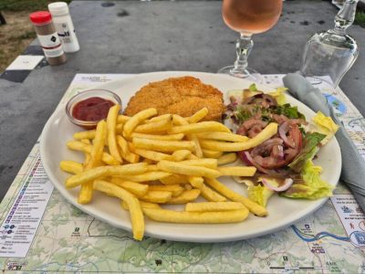 Lecker Abendbrot