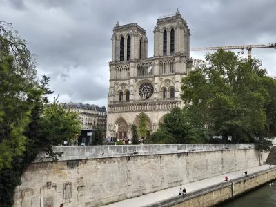 Notre Dame