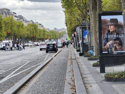 Champs-Élysées
