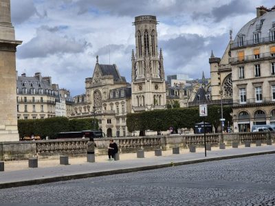 Place de Louvre